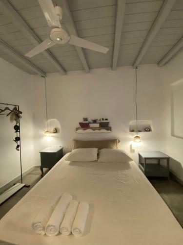 Apartamento Astra Serifos