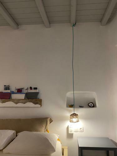 Apartamento Astra Serifos