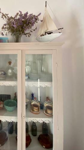 Apartamento Astra Serifos