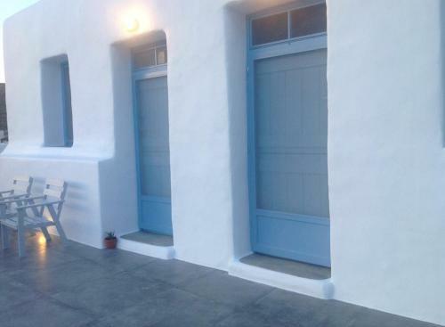 Apartamento Astra Serifos