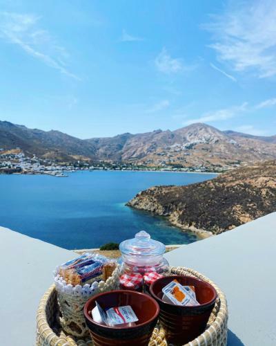 Apartamento Astra Serifos