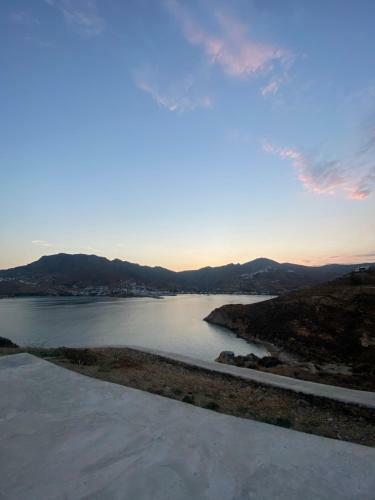 Apartamento Astra Serifos