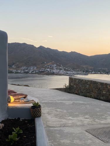 Apartamento Astra Serifos