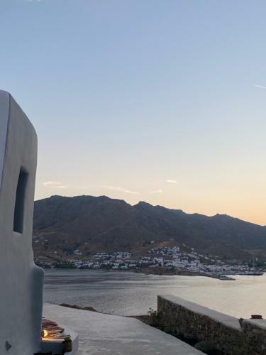 Apartamento Astra Serifos