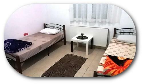Apartamento Sp-litohoro