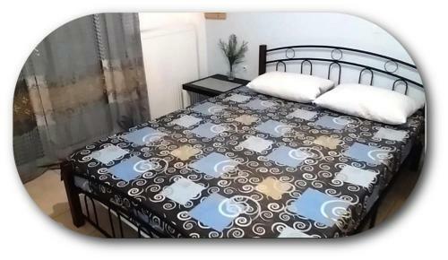 Apartamento Sp-litohoro