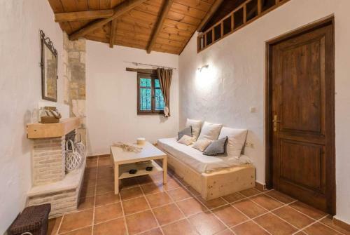 Villa Farm Cottage