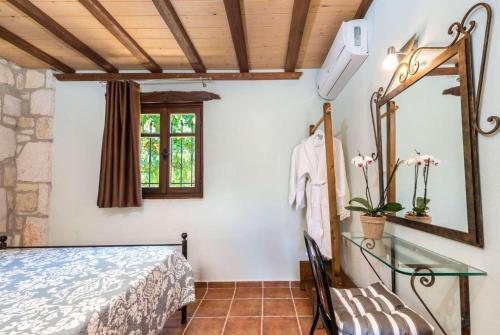 Villa Farm Cottage