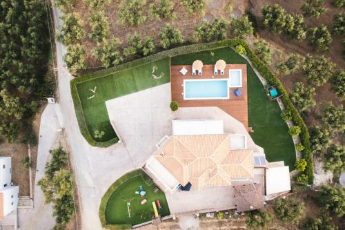 Diomani Maison