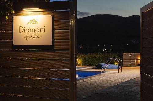 Diomani Maison