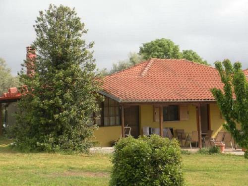 Olympos House