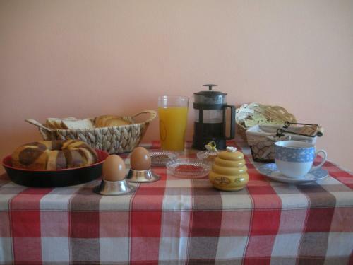 Olympos House