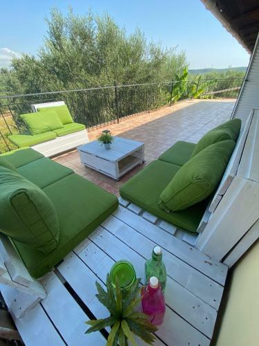 Holiday House Zakynthos