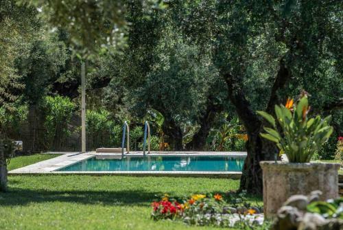 Grand Villa