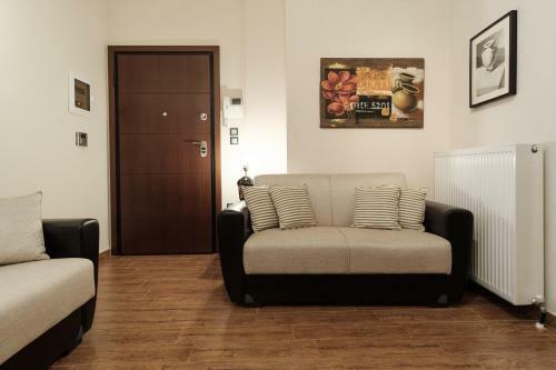 Cleopatra Apartment