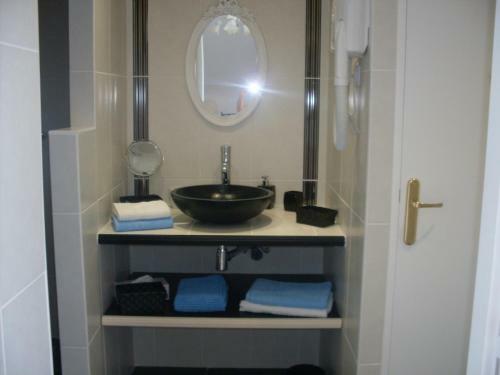 Bed & Breakfast Les Iris