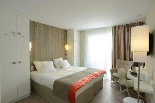 Hotel H�tel Thalasso de La Baie Best Western Plus