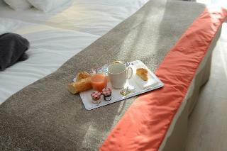 Hotel H�tel Thalasso de La Baie Best Western Plus