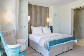 Hotel H�tel Thalasso de La Baie Best Western Plus