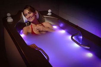 Hotel H�tel Thalasso de La Baie Best Western Plus