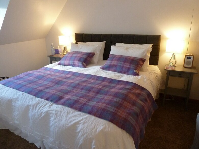 Hostal Ceol Na Mara Guest House