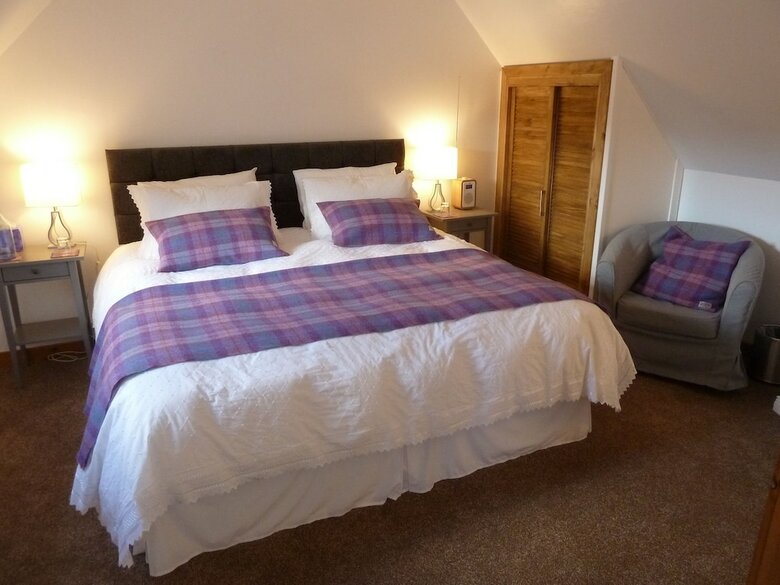 Hostal Ceol Na Mara Guest House