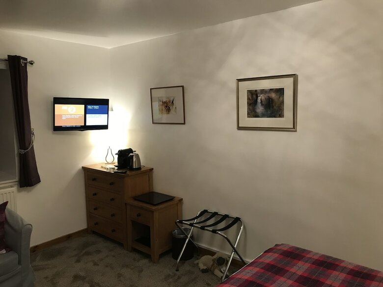 Hostal Ceol Na Mara Guest House