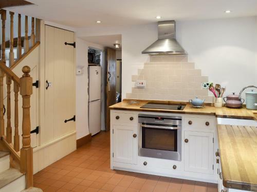 Ash Cottage