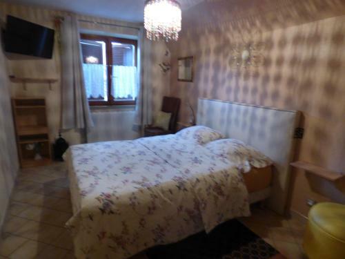 Apartamento Gaby Et Georges