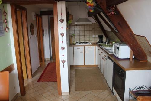 Apartamento Gaby Et Georges