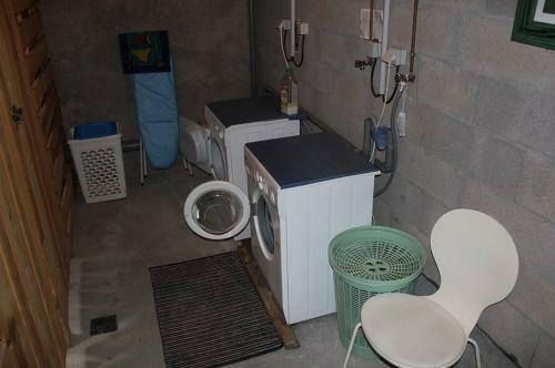 Apartamento Gaby Et Georges