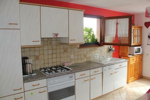 Apartamento Gaby Et Georges