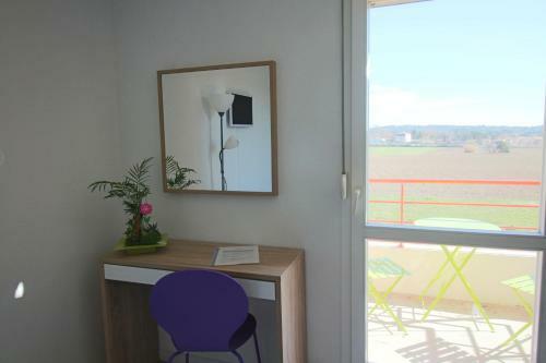 Apartamento Le Logis Des Clercs
