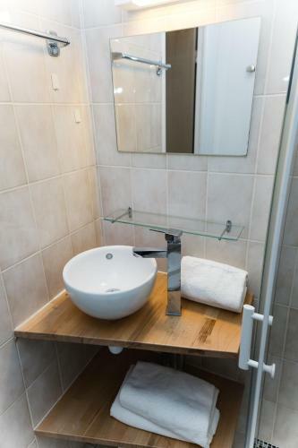 Apartamento Le Logis Des Clercs