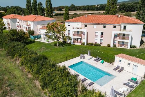 Apartamento Le Logis Des Clercs