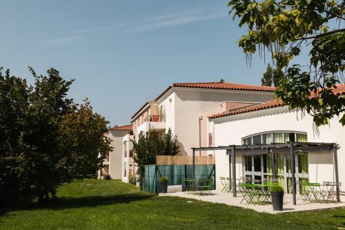 Apartamento Le Logis Des Clercs