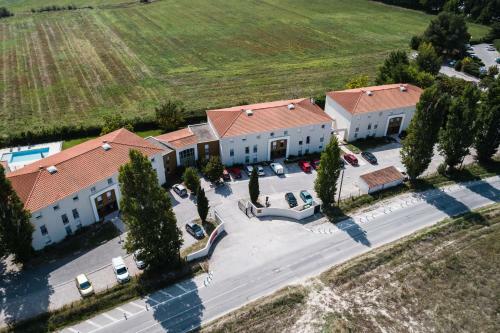 Apartamento Le Logis Des Clercs