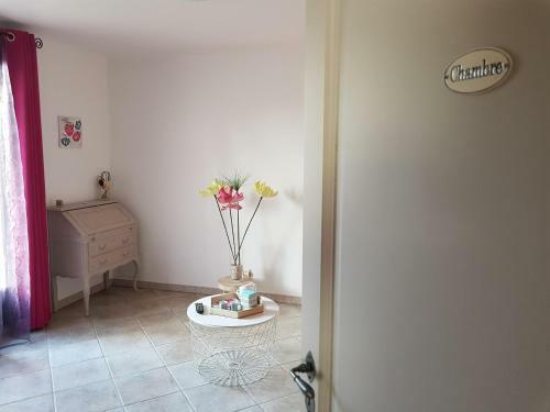 Bed & Breakfast A L'or�e Du Pin
