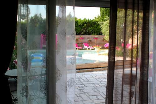 Bed & Breakfast A L'or�e Du Pin