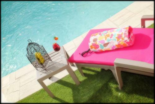 Bed & Breakfast A L'or�e Du Pin
