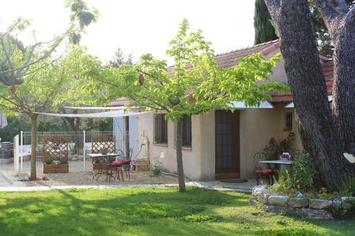 Bed & Breakfast A L'or�e Du Pin