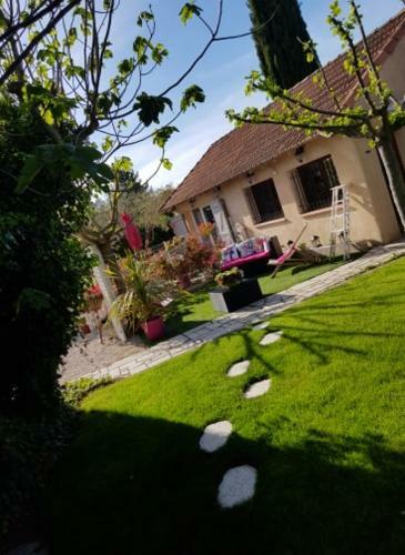 Bed & Breakfast A L'or�e Du Pin