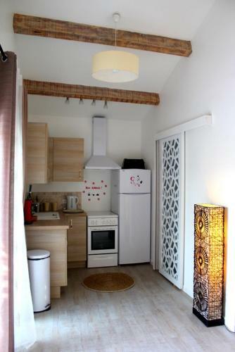 Bed & Breakfast A L'or�e Du Pin