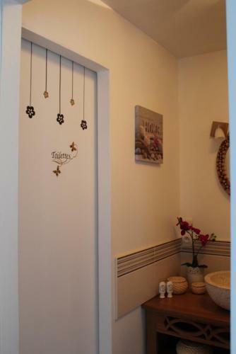 Bed & Breakfast A L'or�e Du Pin