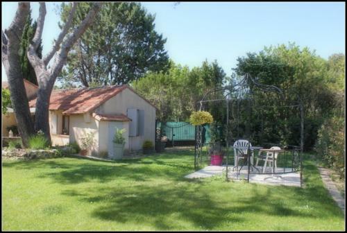 Bed & Breakfast A L'or�e Du Pin