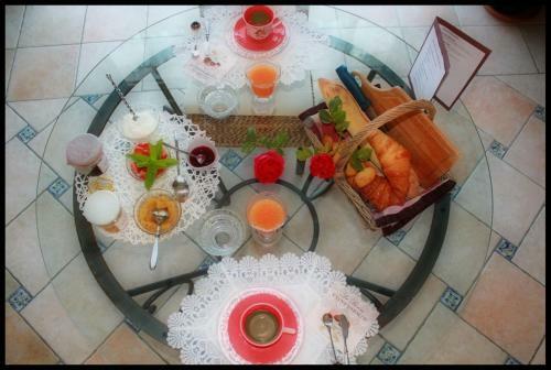 Bed & Breakfast A L'or�e Du Pin