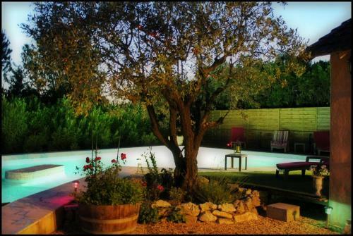 Bed & Breakfast A L'or�e Du Pin
