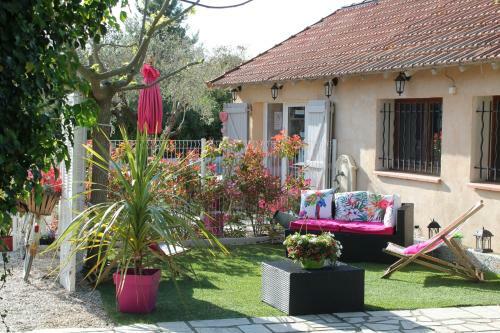 Bed & Breakfast A L'or�e Du Pin