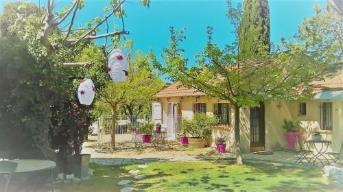 Bed & Breakfast A L'or�e Du Pin