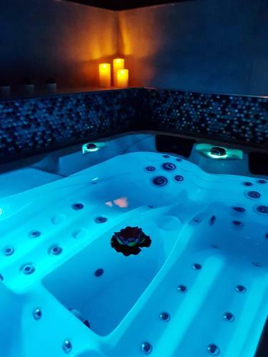 Bed & Breakfast A L'or�e Du Pin